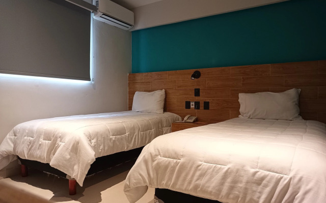 Hotel Kavia Mazatlán