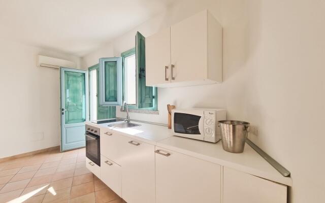 Pula Apartment in Pula