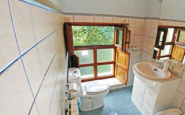 Casa de Campo 'La Riega II'