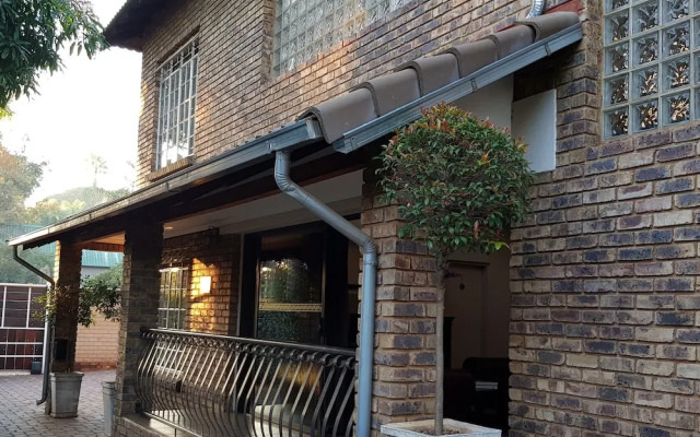 Falling Feather Inn