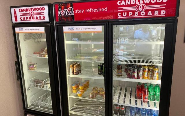 Candlewood Suites Hattiesburg by IHG