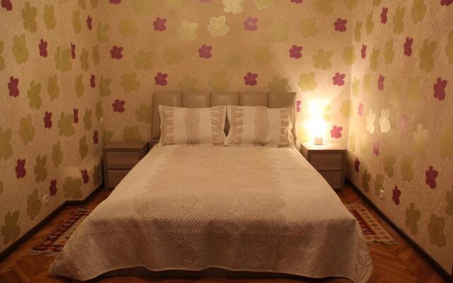 112 Ivane Javakhishvili Street