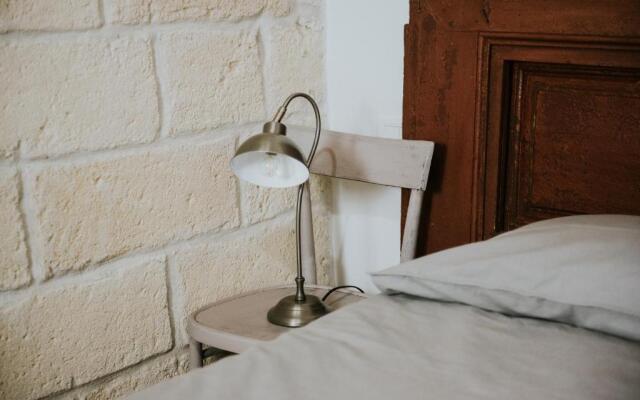 Zia Marietta Guest House