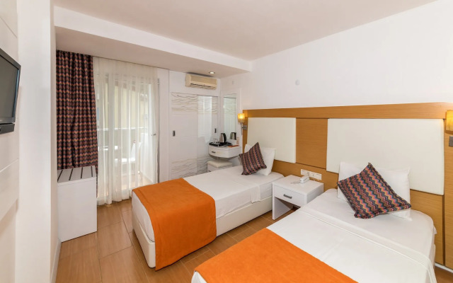 Mersoy Exclusive Hotel