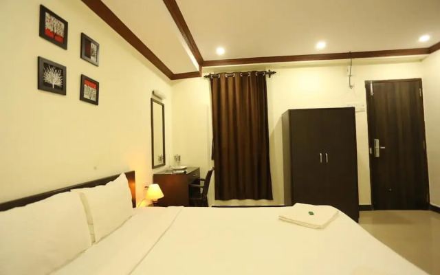Motel La Grandeur