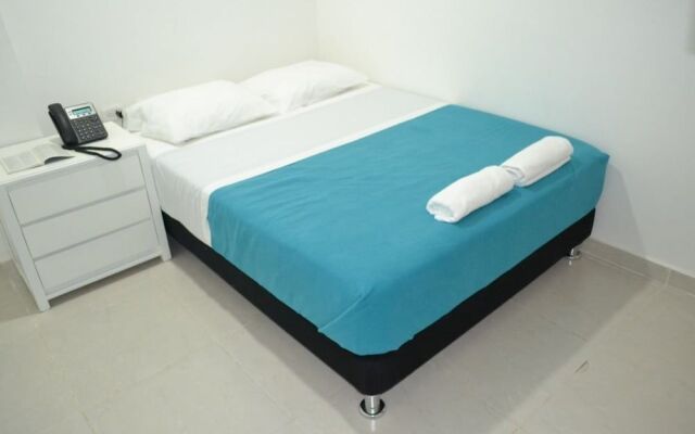 Hostal Lumar