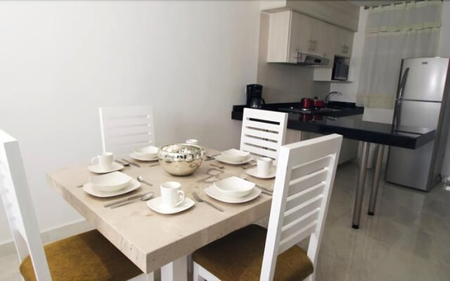 Cantabria House Suites