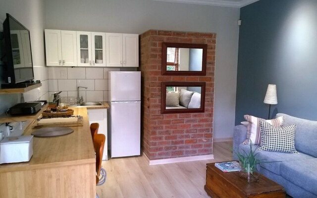 Theebos Anneline's Self Catering Apartments