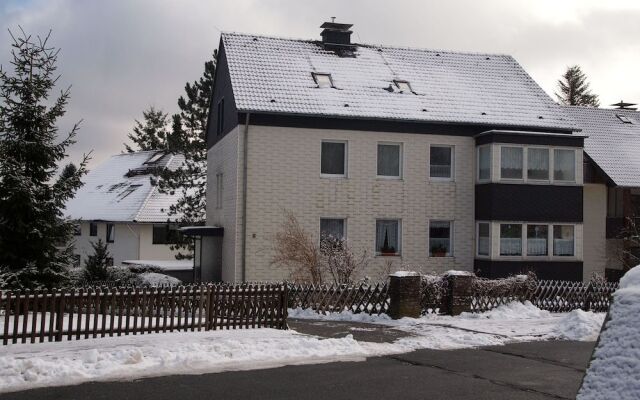 Ferienwohnung Harz und Herzlich