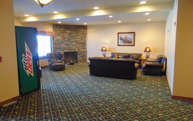 Elk View Inn
