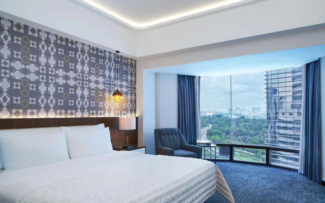 Le Méridien Kuala Lumpur