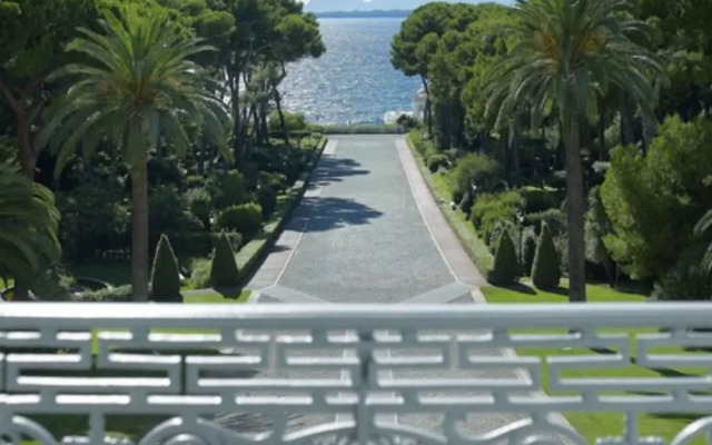 Hôtel du Cap-Eden-Roc