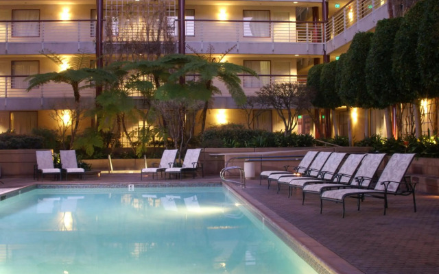 Cupertino Hotel