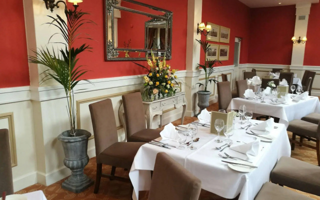 The Inn at Dromoland