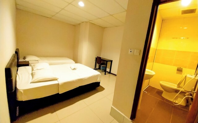 MB Budget Hotel