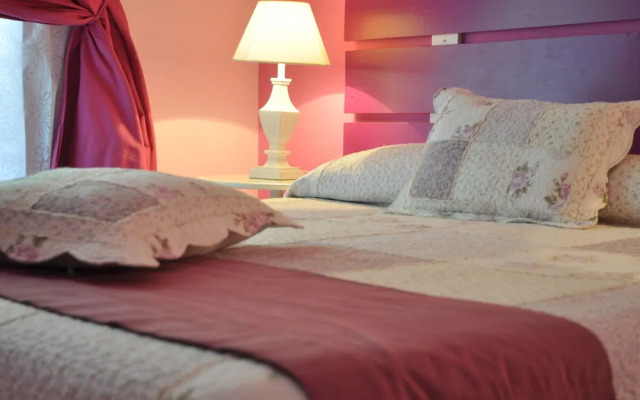 Quodlibet Bed & Breakfast