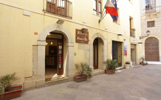 Albergo Maccotta