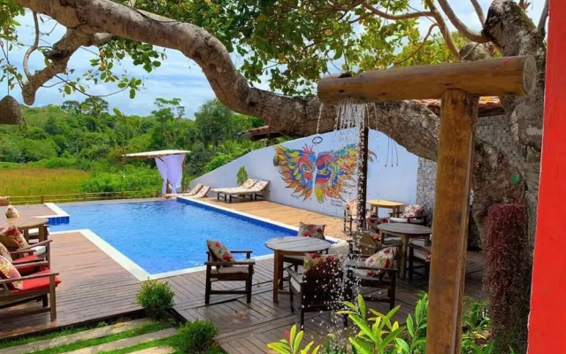 Villa Nobre Trancoso
