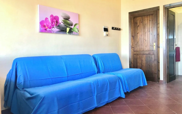 Residence in Stintino 50 mt from the sea