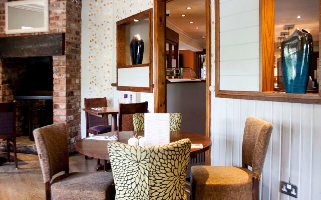 ibis Wakefield East-Castleford