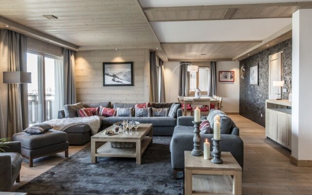 Aspen Lodge Apartment T4 B21-22