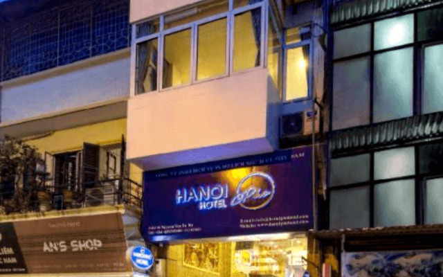 Maison D' Hanoi Hotel