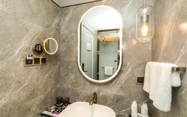 Mercure Xian City Centre