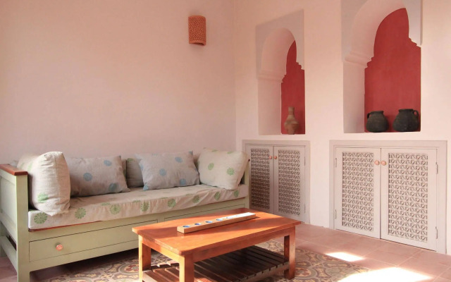 Residence Arabesque
