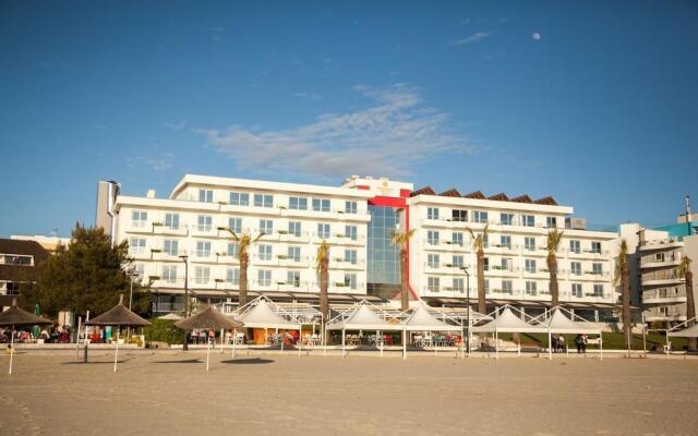 Premium Beach Hotel