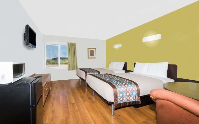Americas Best Value Inn Scottsbluff