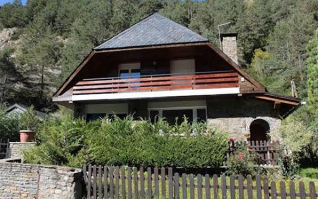 Chalet Calder Xixerella