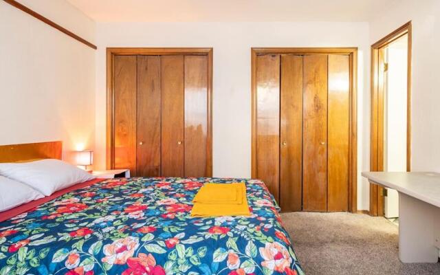 Golden Sunflower's Apartment Lawton Ok