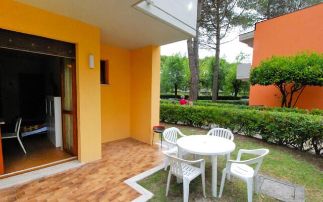 White Star Bibione in Bibione