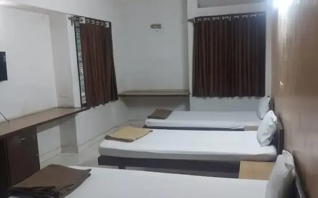 Ozone Guest House
