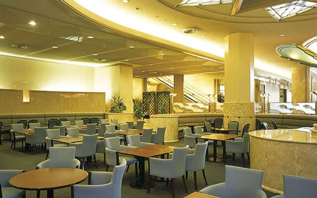 Royal Pines Hotel Chiba