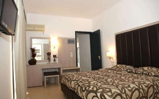 Rodos Star All Inclusive Hotel