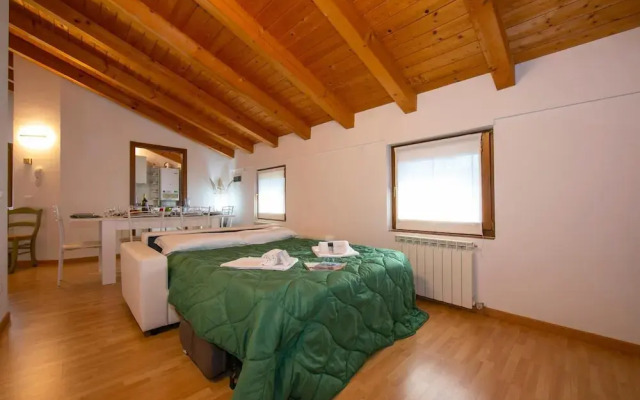 Residenza al Ponte in Arco