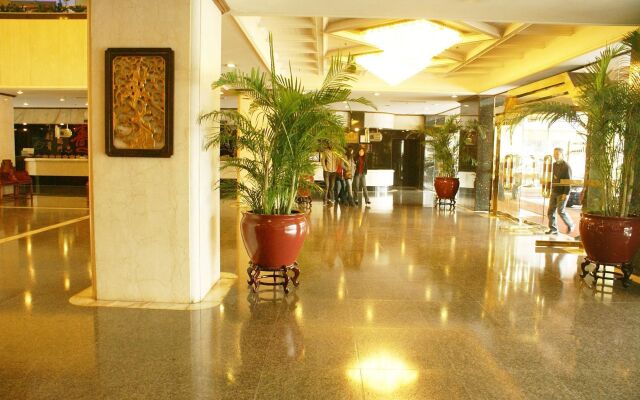 Fuhua Hotel