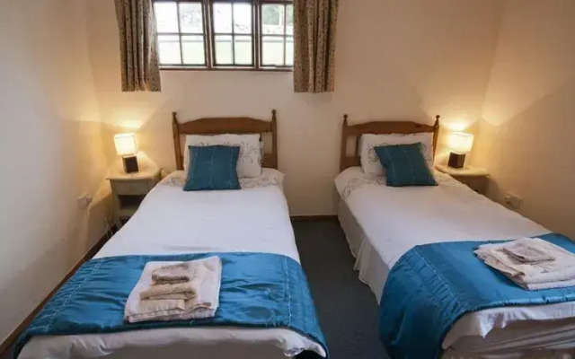 Cottage 137 - Oughterard