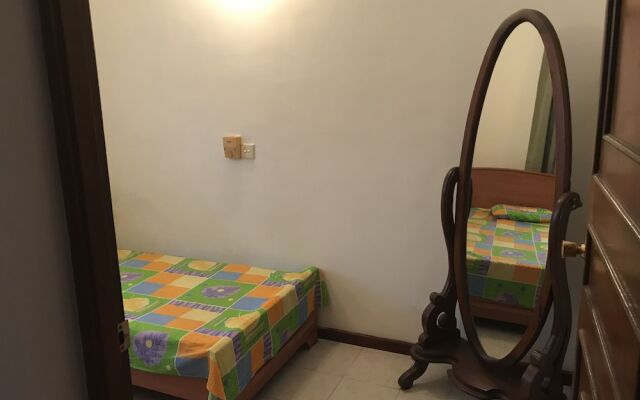 Millennium Apartment