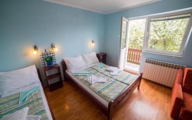 Family Hostel Zlatibor