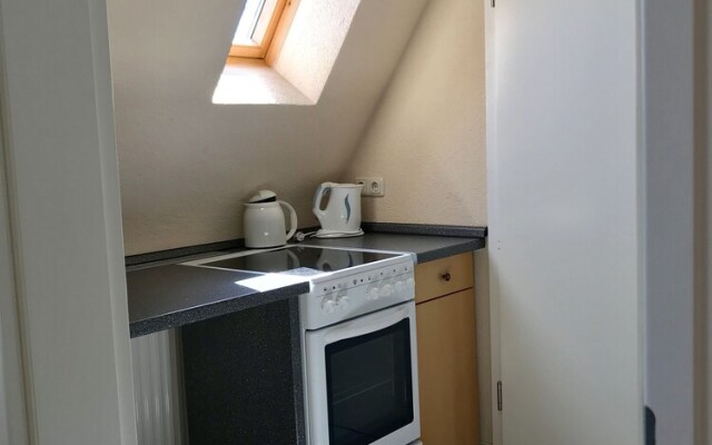 Hafenapartments Zingst