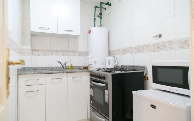 Mm Apartments