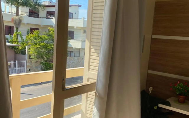 Apartamento Maria Helena