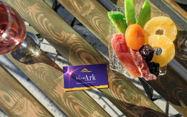 Blue Ark Acropolis Signature Residence