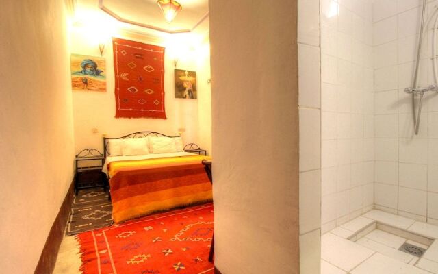 Kasbah La Datte D'or