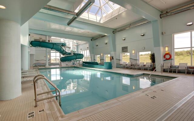 Hampton Inn & Suites by Hilton Halifax - Dartmouth