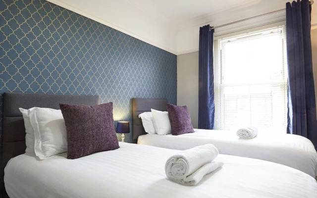 Your Apartment The Sunningdale - No 3