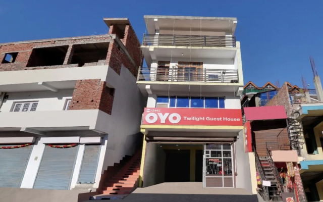 Twilight Guest House By OYO Rooms