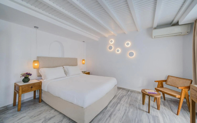 Hotel Madalena